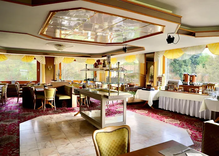 & Wander Gassbachtal Hotel Grasellenbach