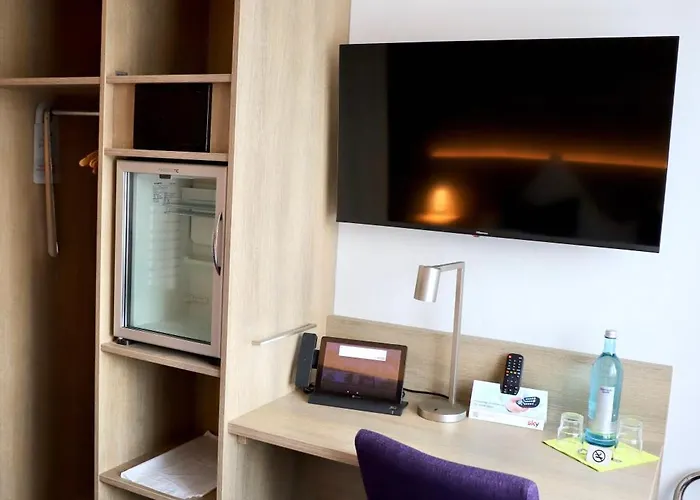 Hotel & Wander Gassbachtal Grasellenbach