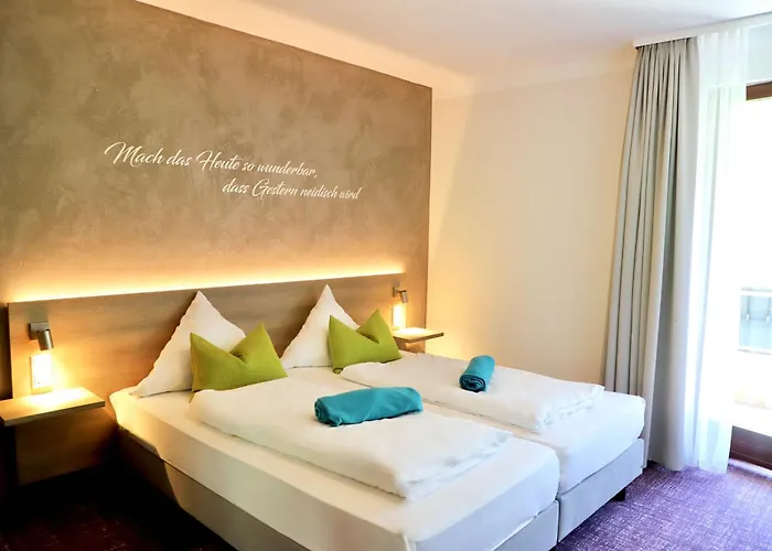 & Wander Gassbachtal 3*