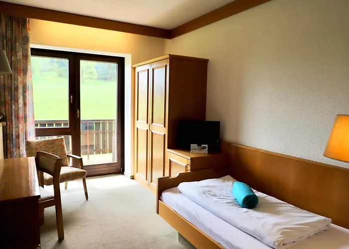 & Wander Gassbachtal Grasellenbach