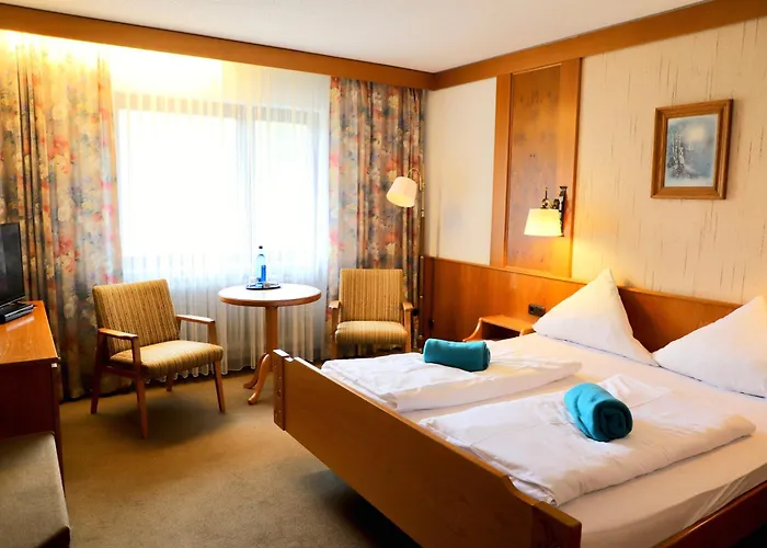 & Wander Gassbachtal 3* Grasellenbach