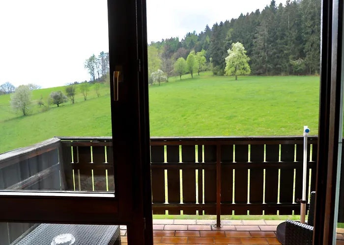 & Wander Gassbachtal