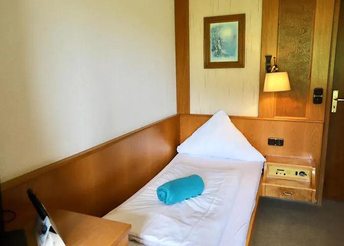 Hotel & Wander Gassbachtal