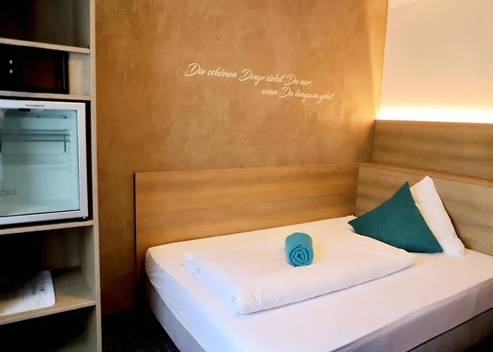 Hotel & Wander Gassbachtal 3*