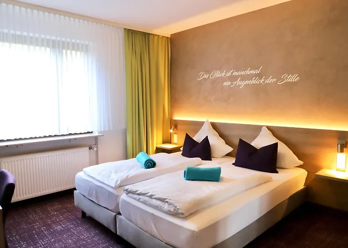 & Wander Gassbachtal 3*