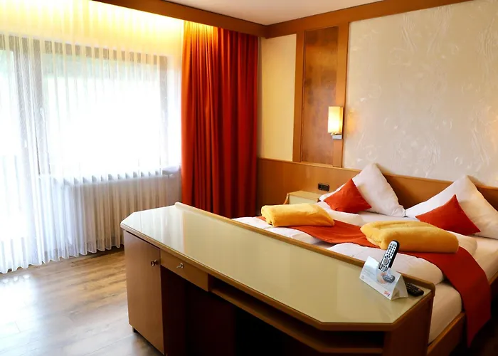 Hotel & Wander Gassbachtal