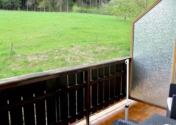 Hotel & Wander Gassbachtal 3*