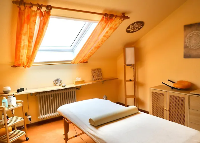 & Wander Gassbachtal Hotel Grasellenbach