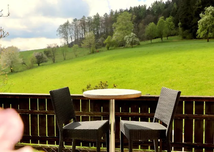 & Wander Gassbachtal