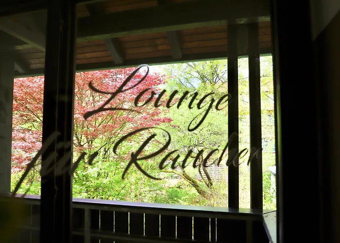 & Wander Gassbachtal Hotel 3*