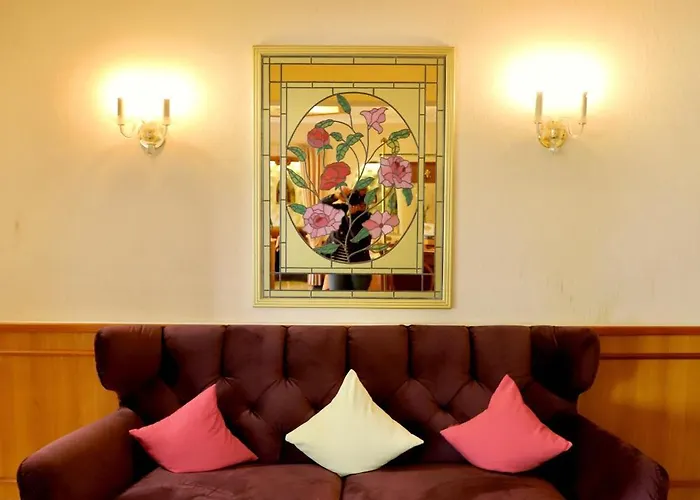 Hotel & Wander Gassbachtal 3*