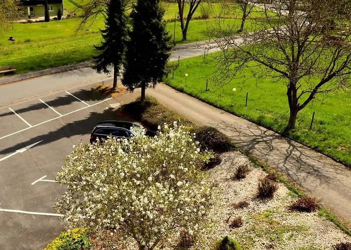 & Wander Gassbachtal 3* Grasellenbach