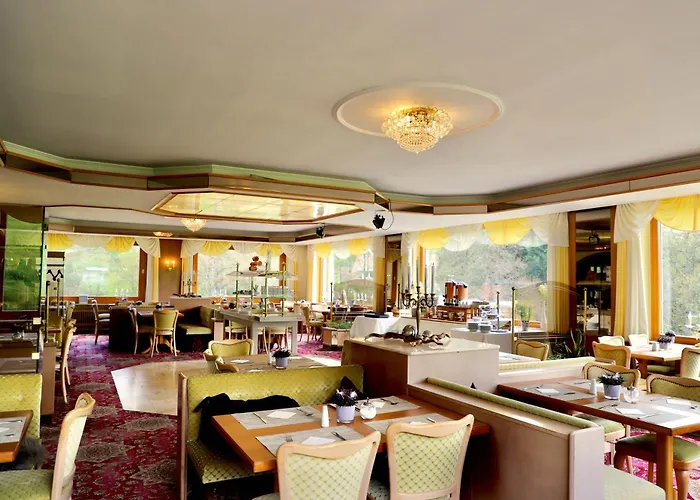 & Wander Gassbachtal