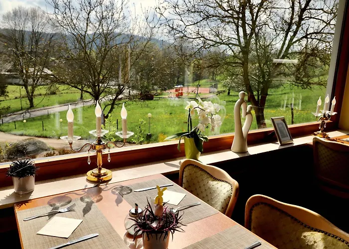 & Wander Gassbachtal Hotel