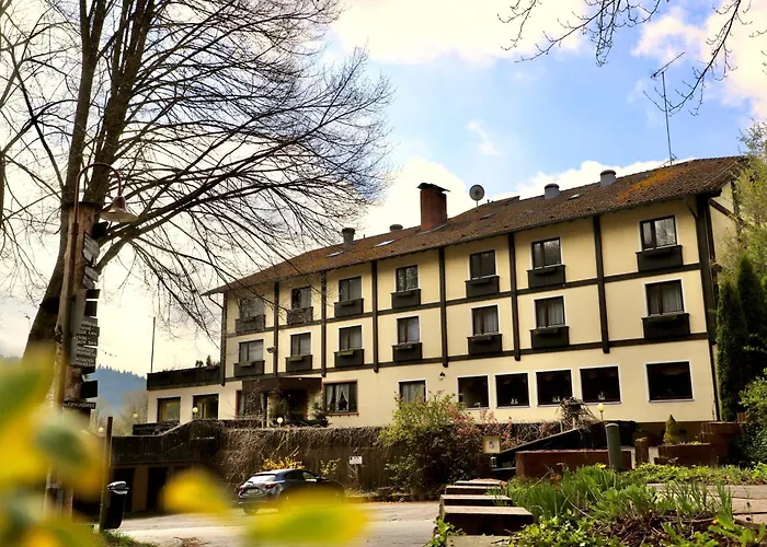 & Wander Gassbachtal 3*