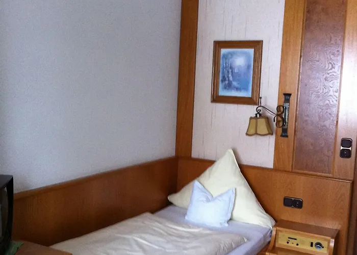 & Wander Gassbachtal Hotel Grasellenbach