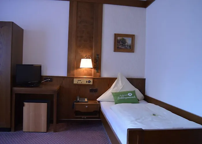 Hotel & Wander Gassbachtal 3*