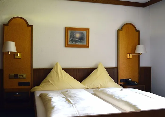 Hotel & Wander Gassbachtal 3*