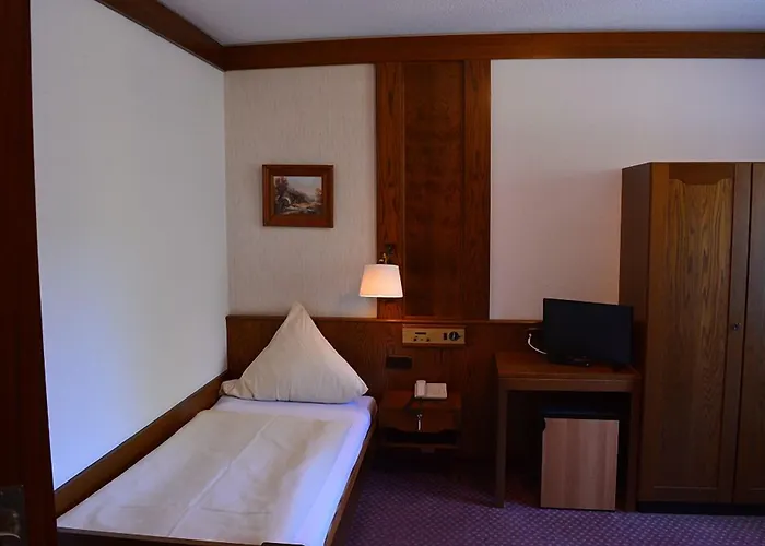 & Wander Gassbachtal Hotel Grasellenbach