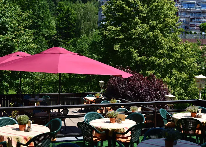 & Wander Gassbachtal