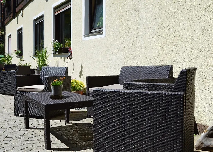 & Wander Gassbachtal 3*