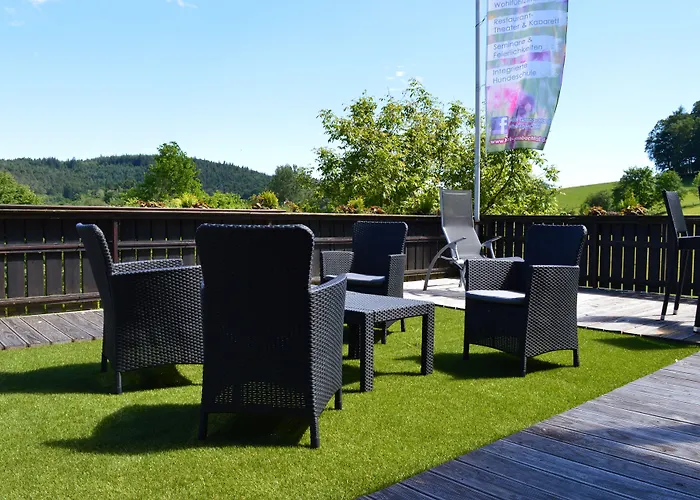 & Wander Gassbachtal 3*