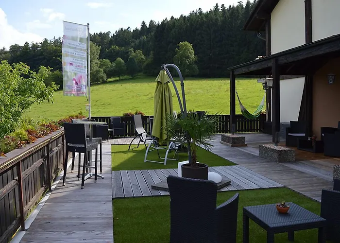 & Wander Gassbachtal 3*