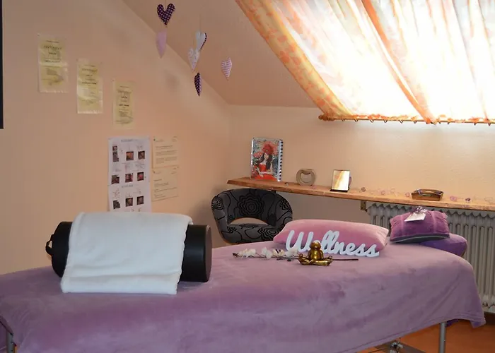 Hotel & Wander Gassbachtal Grasellenbach