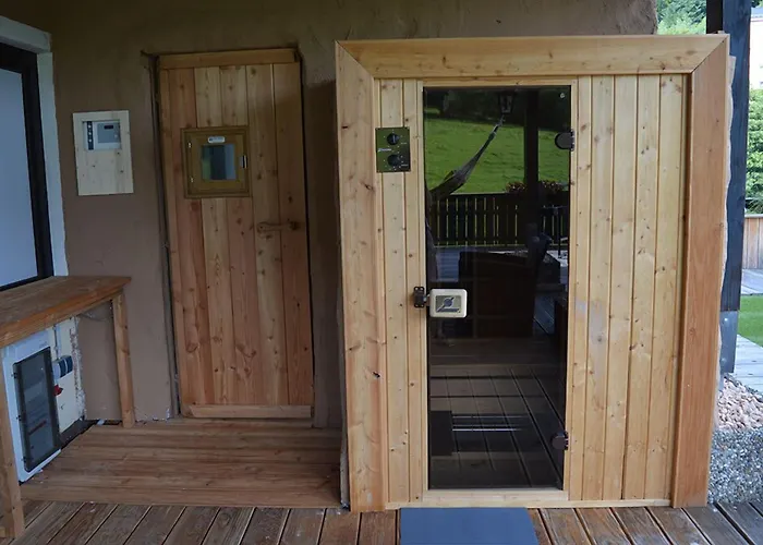 Hotel & Wander Gassbachtal