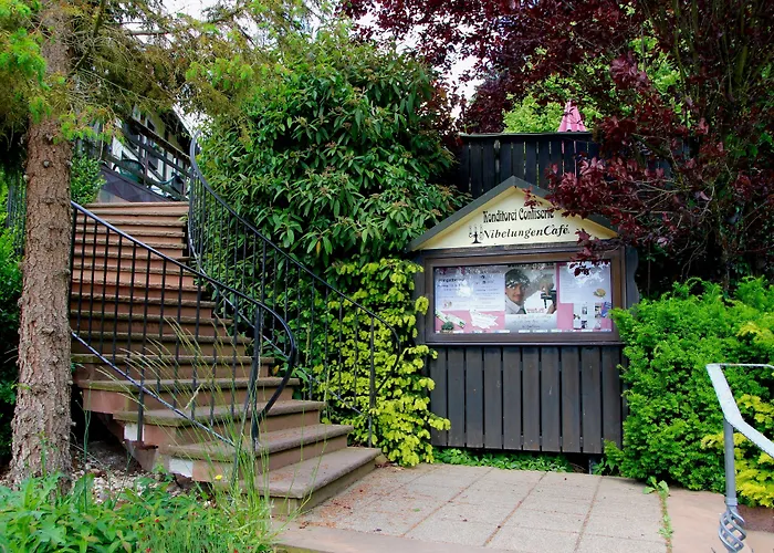 & Wander Gassbachtal 3*