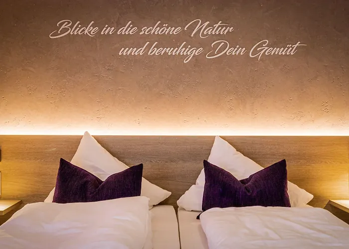 & Wander Gassbachtal Hotel