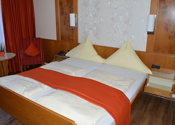 & Wander Gassbachtal 3* Grasellenbach