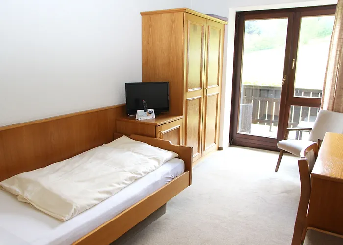 & Wander Gassbachtal 3* Grasellenbach