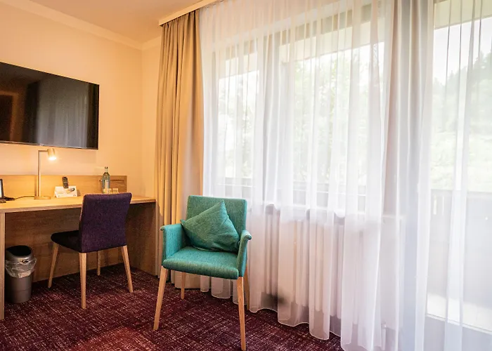 & Wander Gassbachtal 3* Grasellenbach