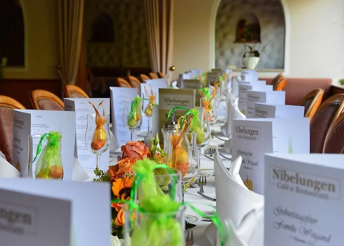 Hotel & Wander Gassbachtal Grasellenbach