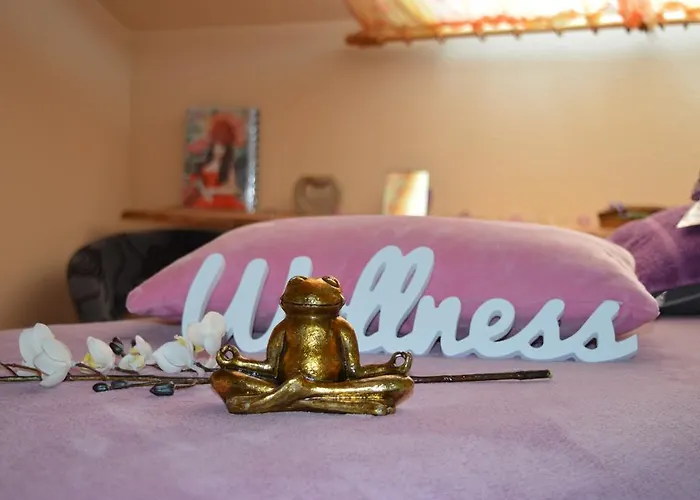 Hotel & Wander Gassbachtal 3*