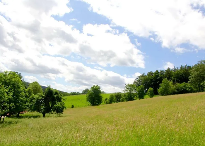 & Wander Gassbachtal 3* Grasellenbach